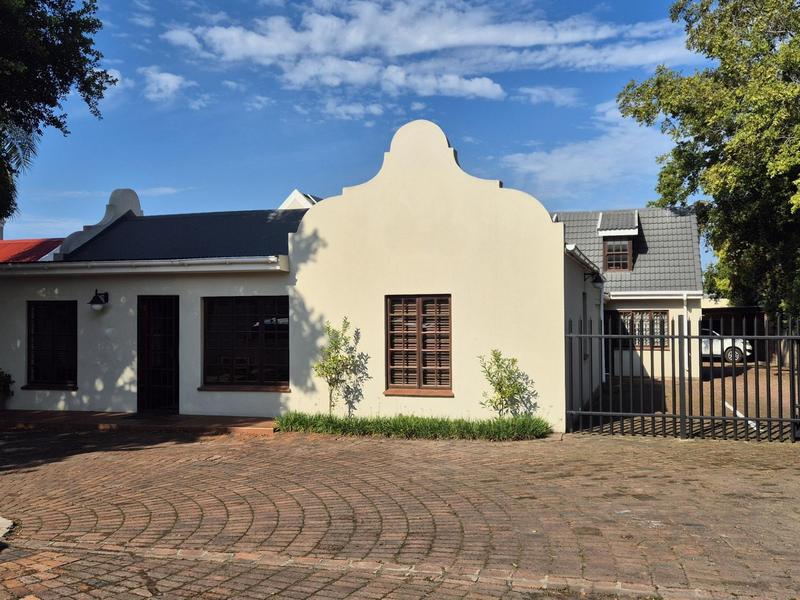 Commercial Property for Sale in George Central Western Cape